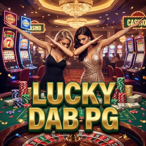 LUCKY DAB PG